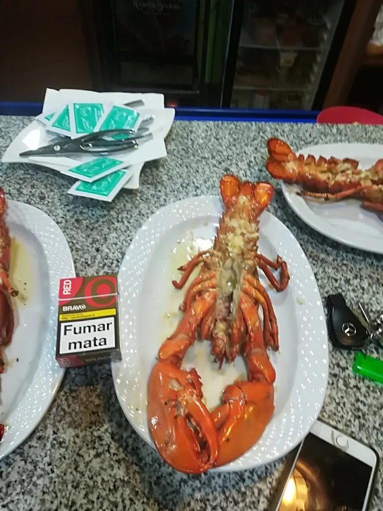 Menu_Bar Restaurante Doñinos_Doñinos de Ledesma_image_9