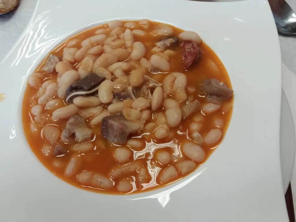 Xavier Domenech_Bar Restaurante Doñinos_Doñinos de Ledesma_review