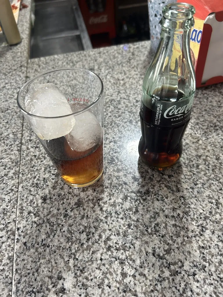 Susana Ruiz_Bar Restaurante Doñinos_Doñinos de Ledesma_review