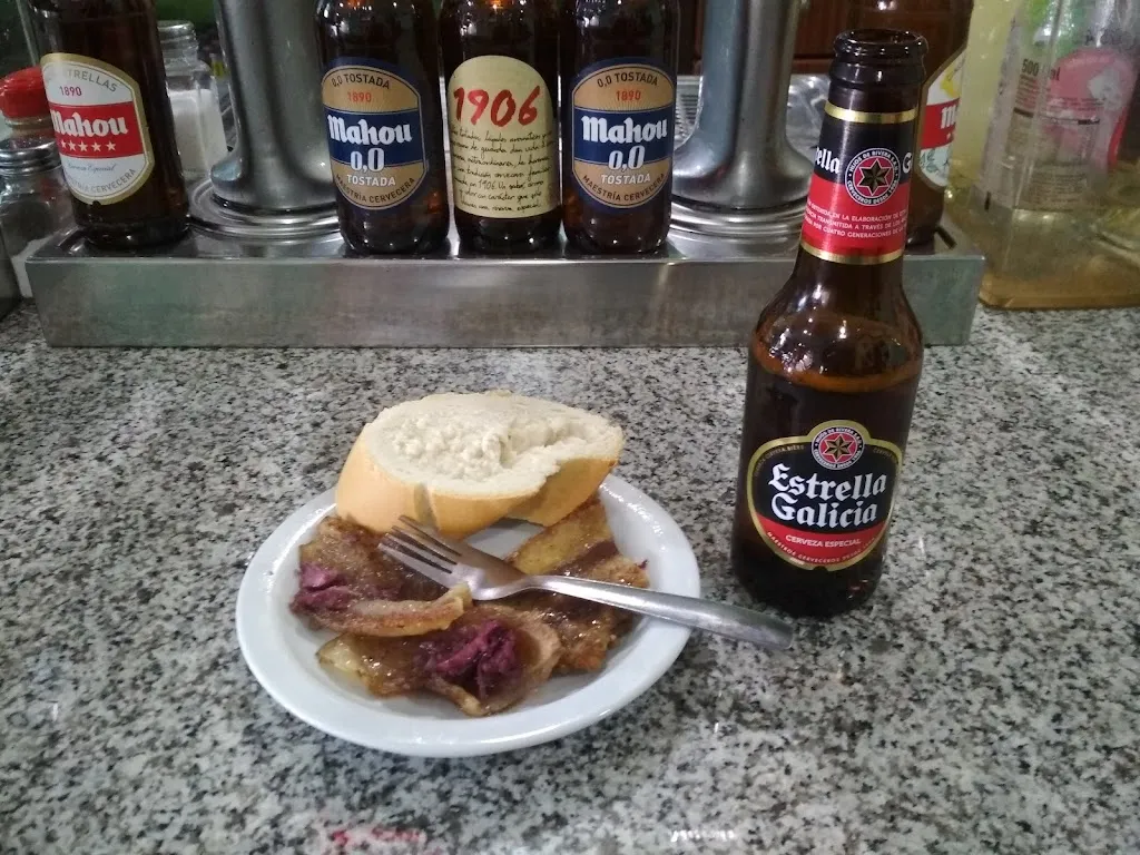 Victor Pacho_Bar Restaurante Doñinos_Doñinos de Ledesma_review