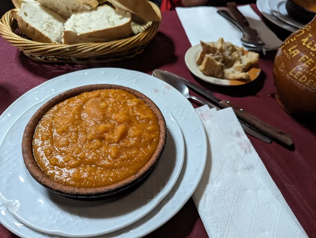 Menu_La Fernandica_Doñinos de Ledesma_immagine_1