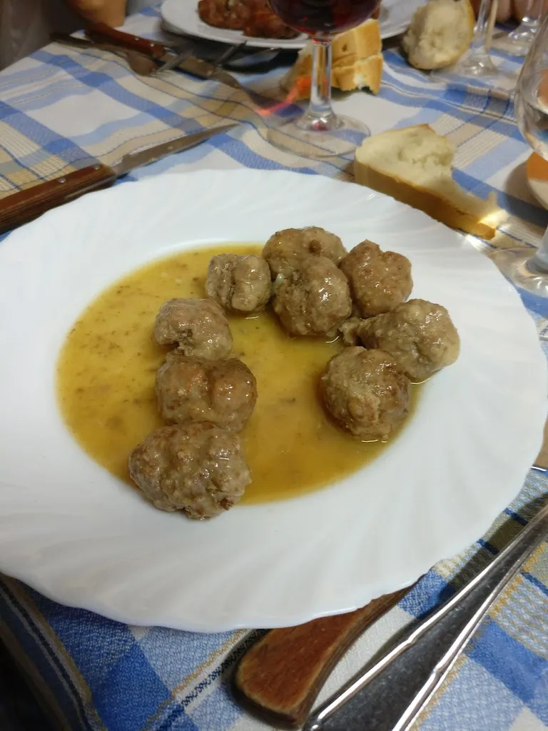 Menu_La Fernandica_Doñinos de Ledesma_immagine_5