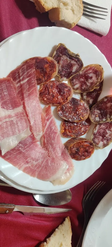 Menu_La Fernandica_Doñinos de Ledesma_immagine_6