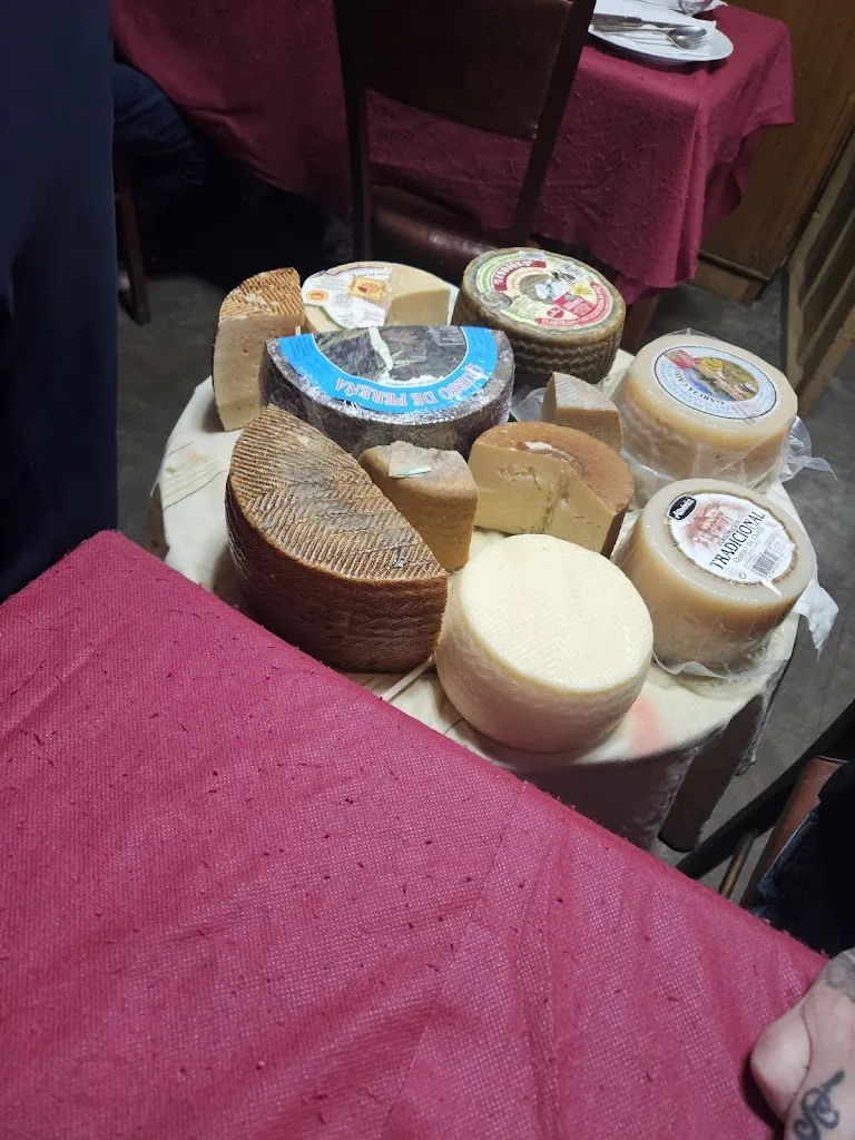 Inma Espejo_La Fernandica_Doñinos de Ledesma_recensione