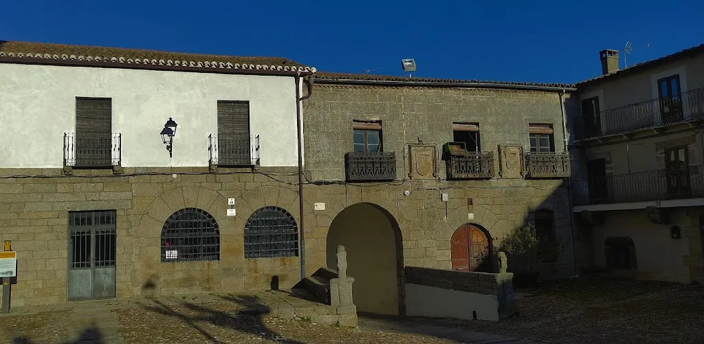 Hotel Rural El Rocal_Doñinos de Ledesma_slider_image_2