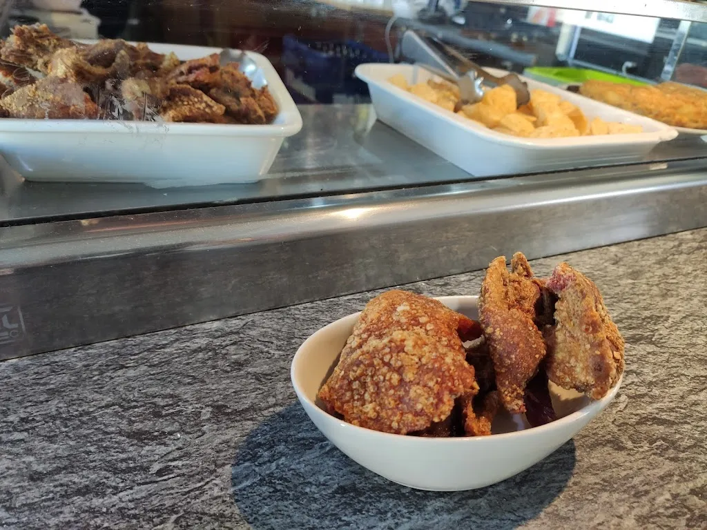 Junquera Aurelio_BAR FERA_Doñinos de Ledesma_review