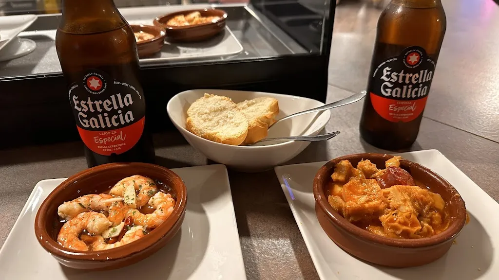 Gelo Garcia_BAR TORMES LEDESMA_Doñinos de Ledesma_review