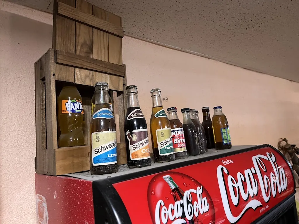 BAR TORMES LEDESMA ristorante a Doñinos de Ledesma