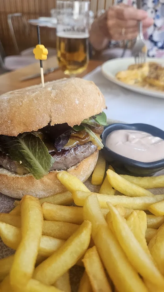 Steve's Food Adventures_Sirocco_Torrevieja_review