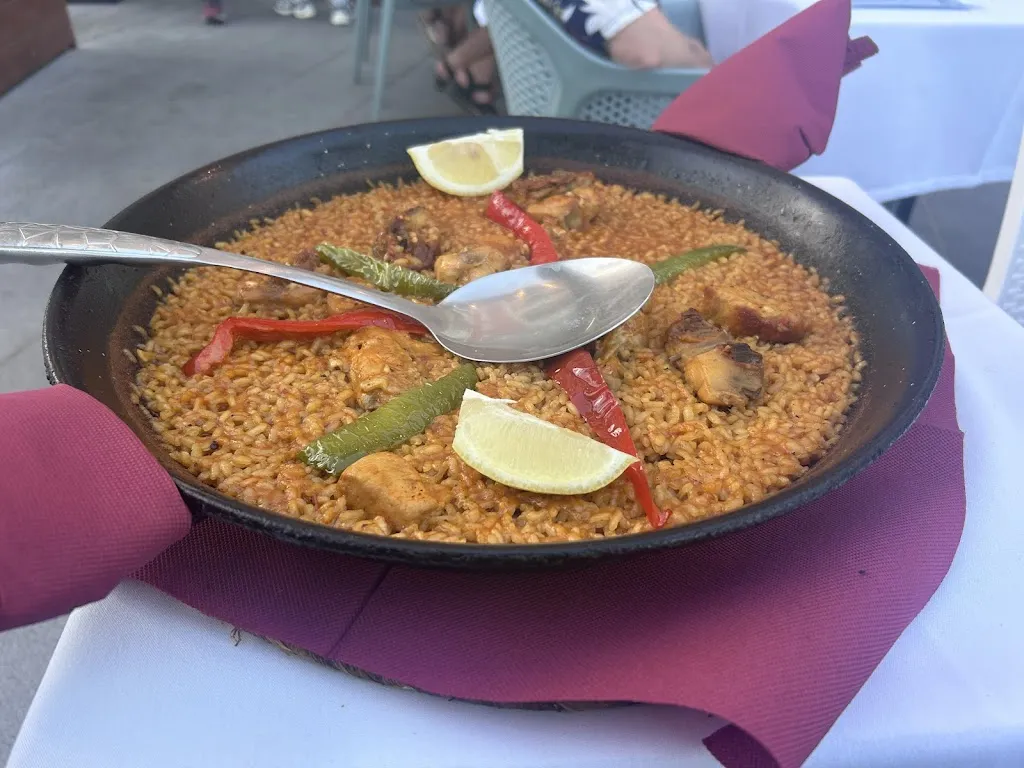 Jurate Astrakoviene_Sirocco_Torrevieja_review