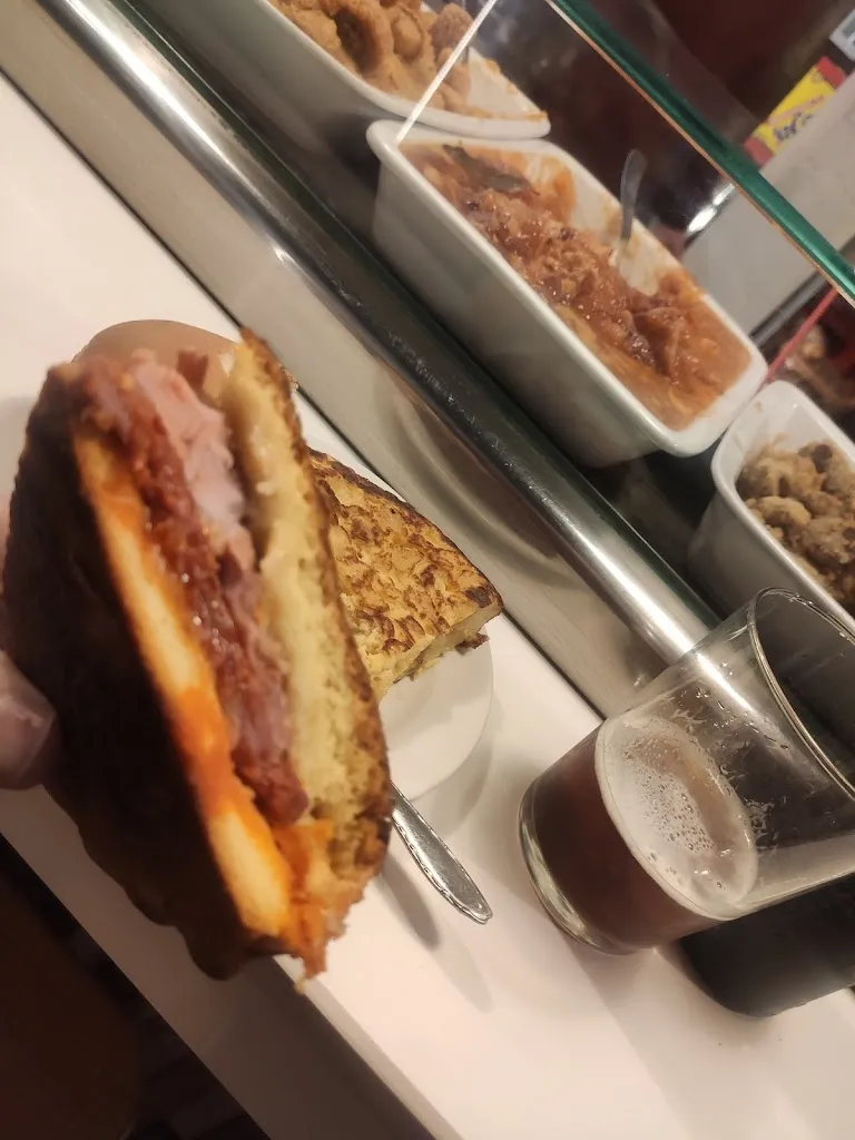 Menu_Don Hornazo Salamanca(Obrador)_Doñinos de Ledesma_image_2