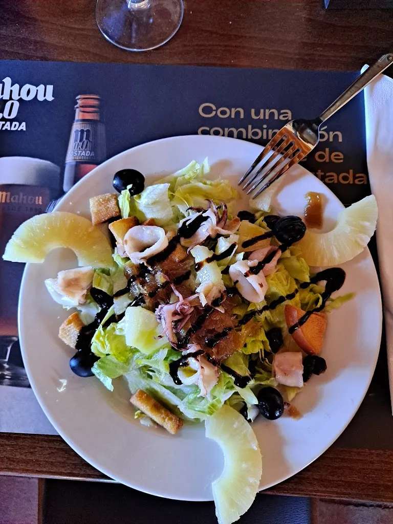 Menu_Don Hornazo Salamanca(Obrador)_Doñinos de Ledesma_image_7