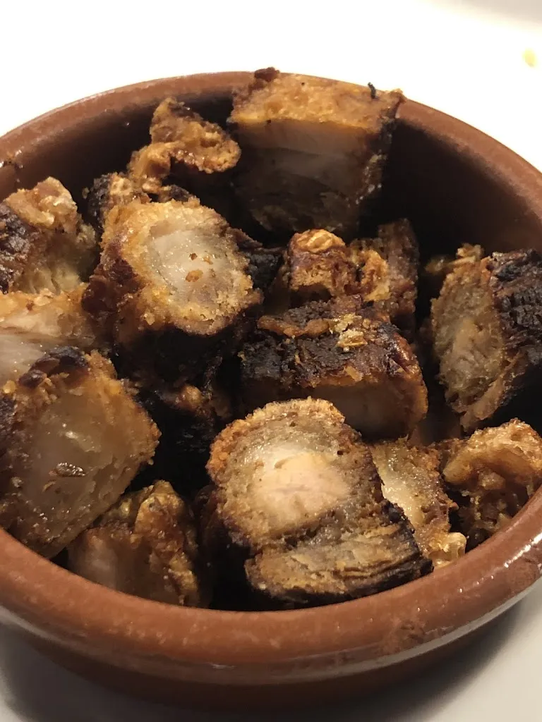 Menu_Don Hornazo Salamanca(Obrador)_Doñinos de Ledesma_image_9