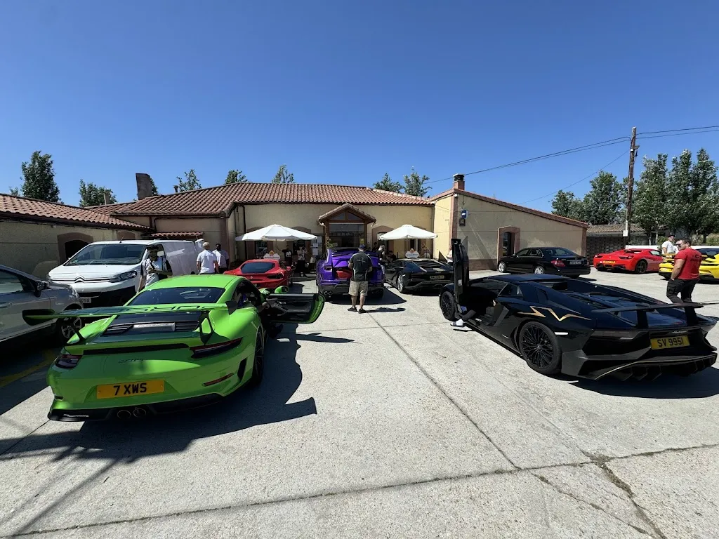 Leon Batchelor_Don Hornazo Salamanca(Obrador)_Doñinos de Ledesma_review