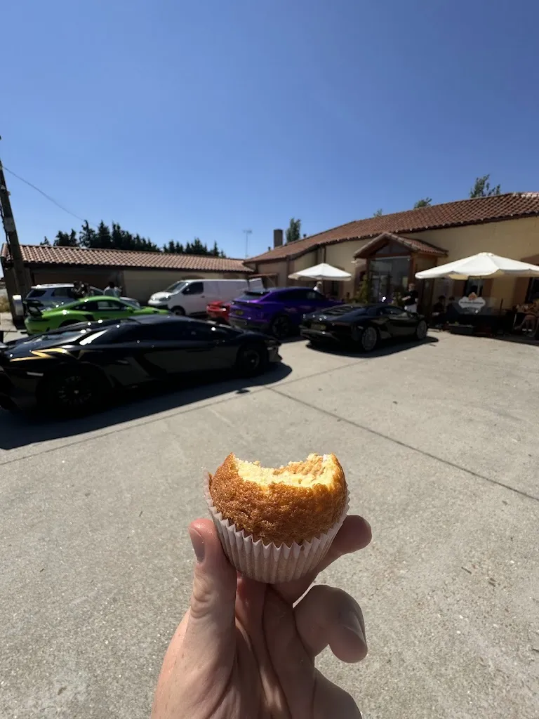 Eddy MOore_Don Hornazo Salamanca(Obrador)_Doñinos de Ledesma_review