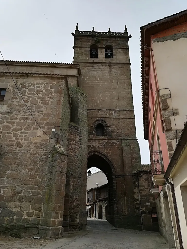 BAR RESTAURANTE "LA NENA" restaurant in Doñinos de Ledesma