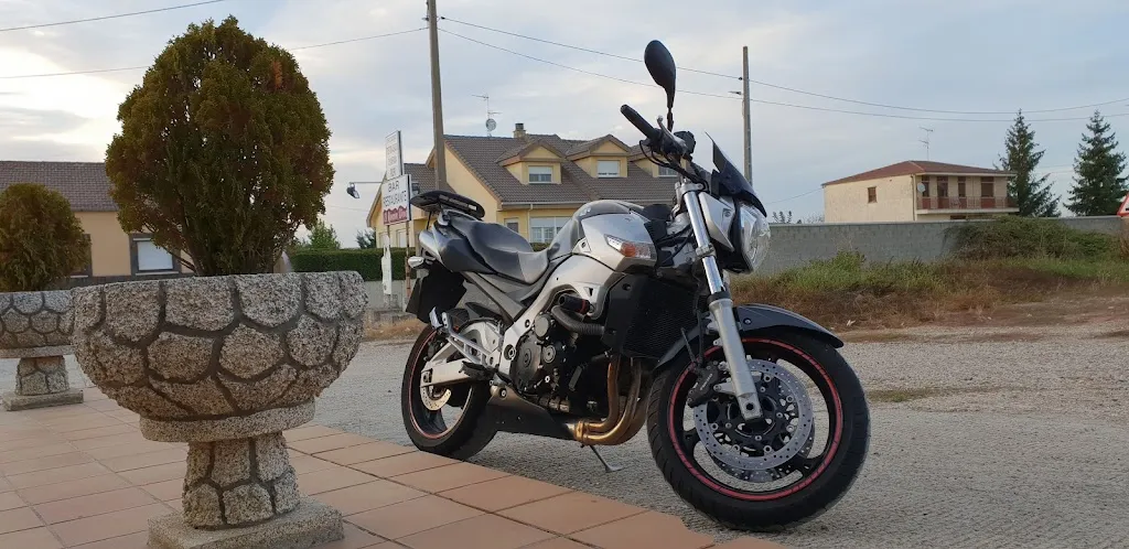 Bar Restaurante El Rincón D´Eva restaurant in Ejeme