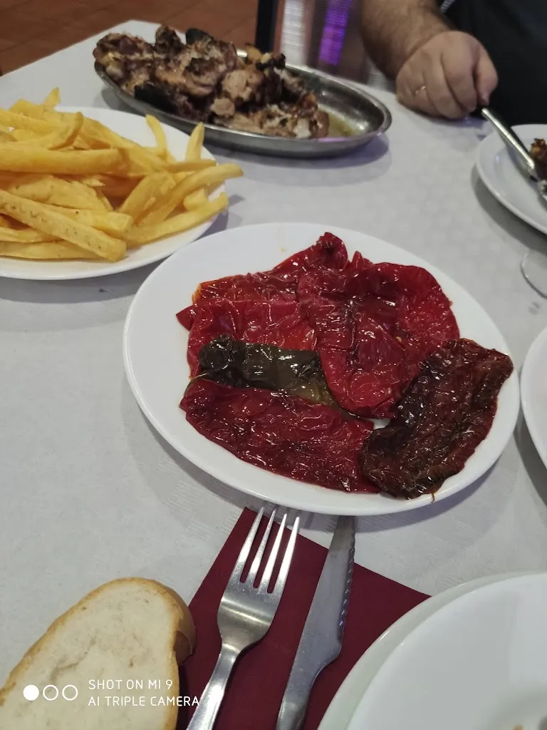 Menu_Bar La Reja_Encina de San Silvestre_image_2