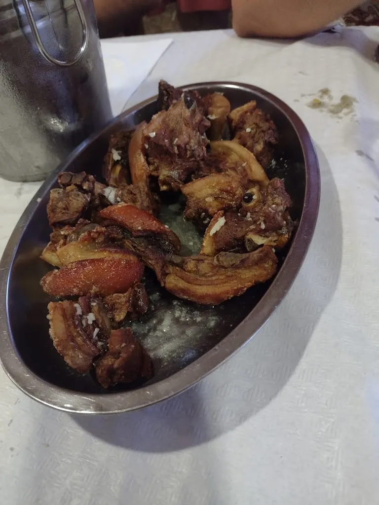 Menu_Bar La Reja_Encina de San Silvestre_image_3