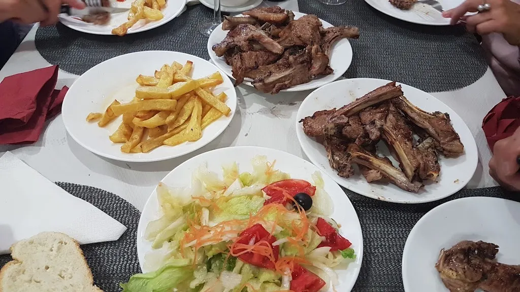 Menu_Bar La Reja_Encina de San Silvestre_image_5