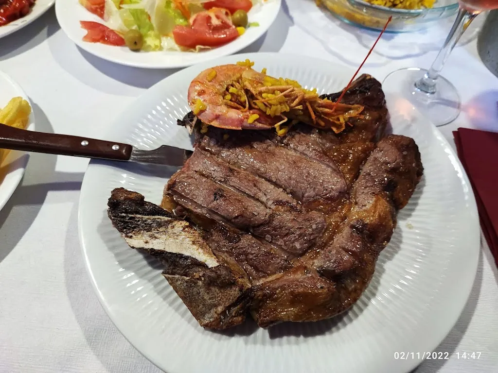 Menu_Bar La Reja_Encina de San Silvestre_image_7