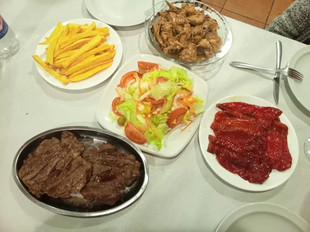 Inmius Lp_Bar La Reja_Encina de San Silvestre_review