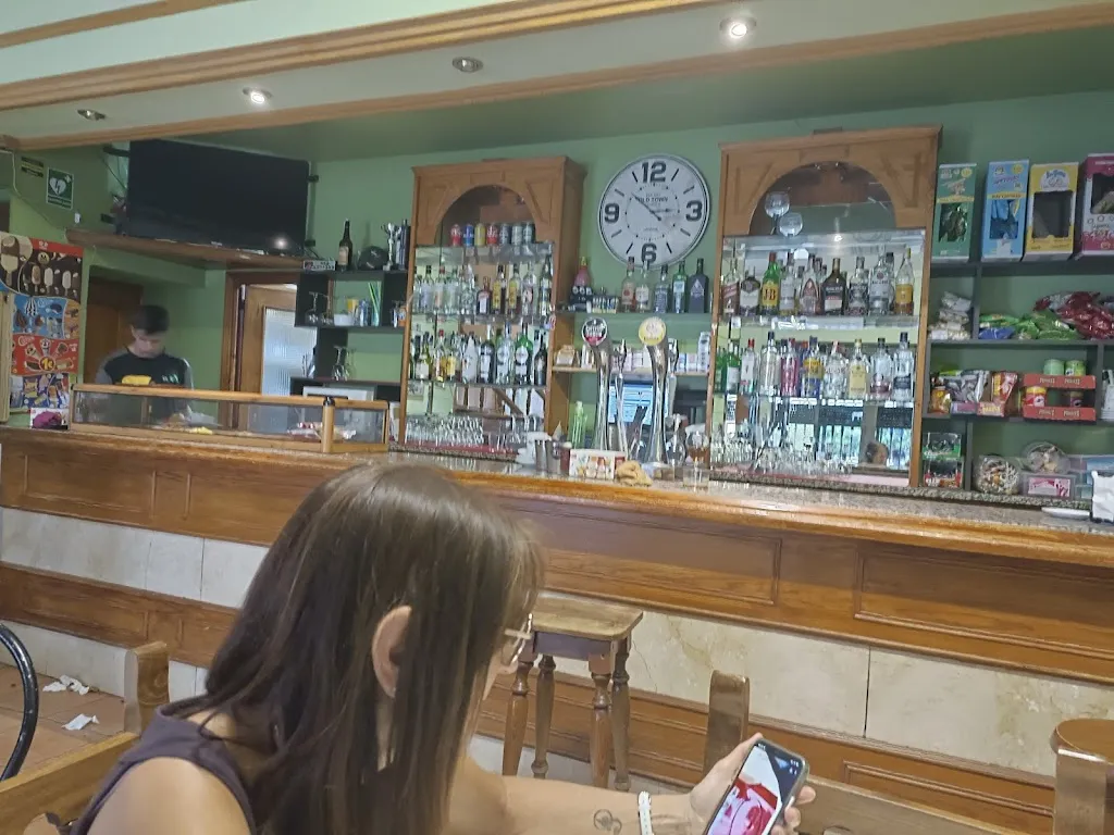 Bar La Reja_Encina de San Silvestre_slider_image_1