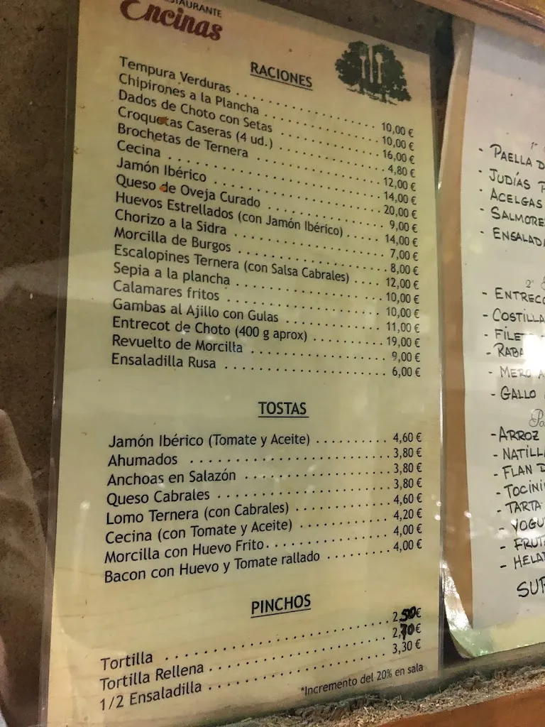 Menu_Restaurante Encinas_Encina La_image_3