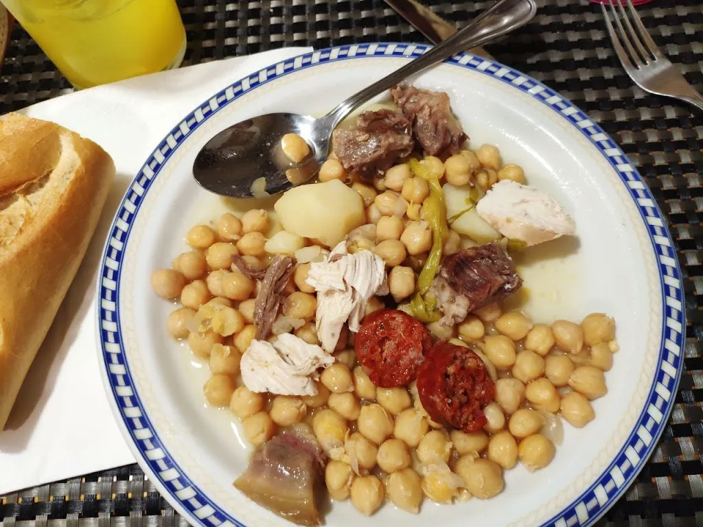 Menu_Restaurante La Cantina_Encina La_immagine_4