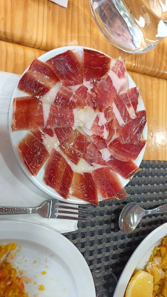 Menu_Restaurante La Cantina_Encina La_immagine_6