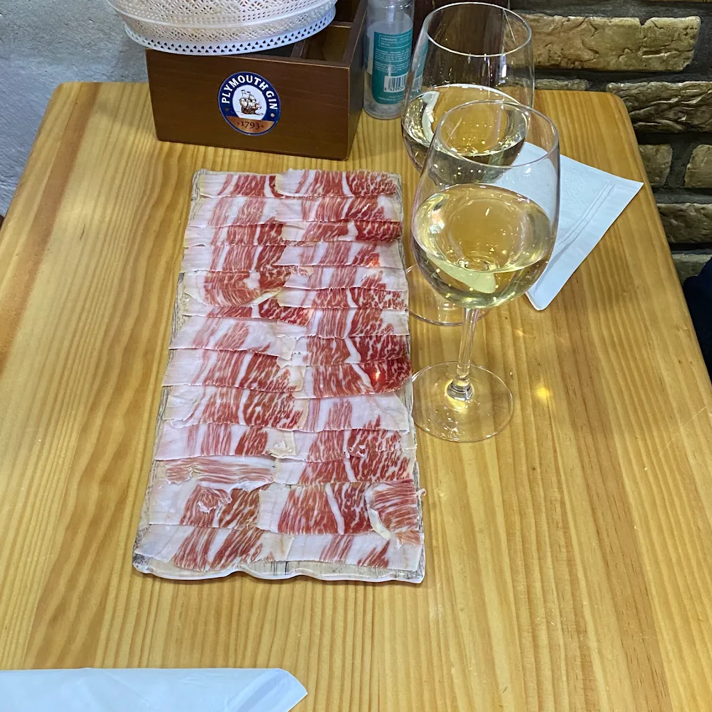 Menu_Restaurante La Cantina_Encina La_immagine_8