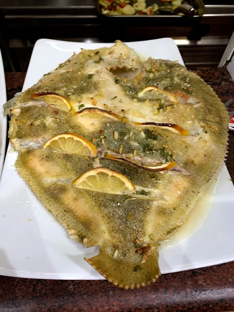 Menu_Restaurante La Cantina_Encina La_immagine_9