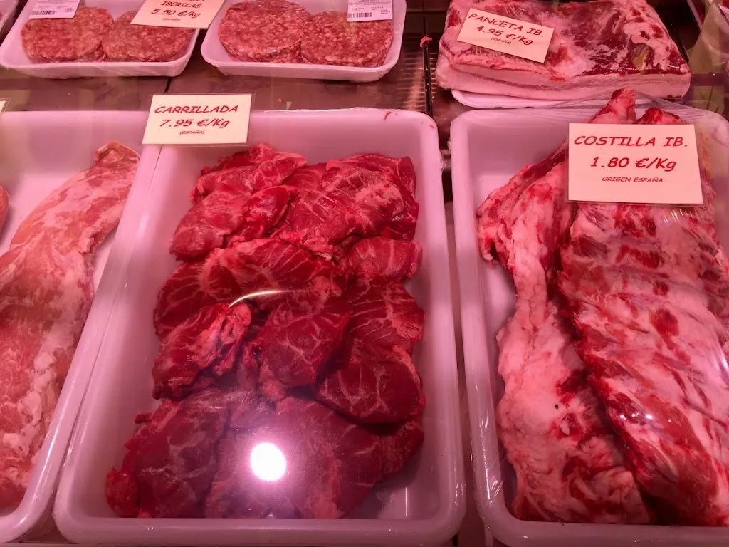 Menu_Jamones La Encina_Encina La_image_4