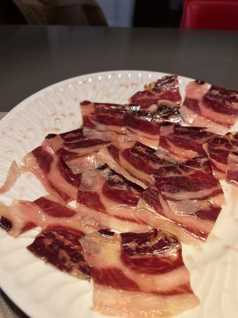 Alex Barreras_Jamones La Encina_Encina La_review