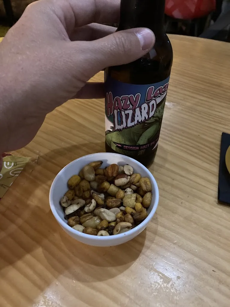 Kevin DeBacker_Café del Teatro_Encina La_review