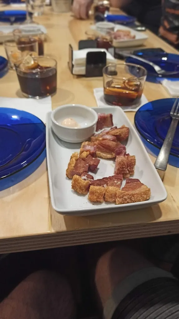 Menu_Bar-taberna La Corrala_Encina La_image_5