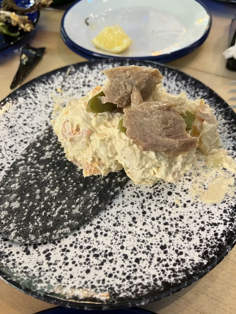 Menu_Bar-taberna La Corrala_Encina La_image_8