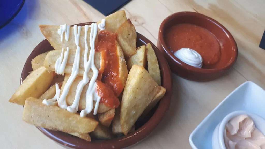 Menu_Bar-taberna La Corrala_Encina La_image_9