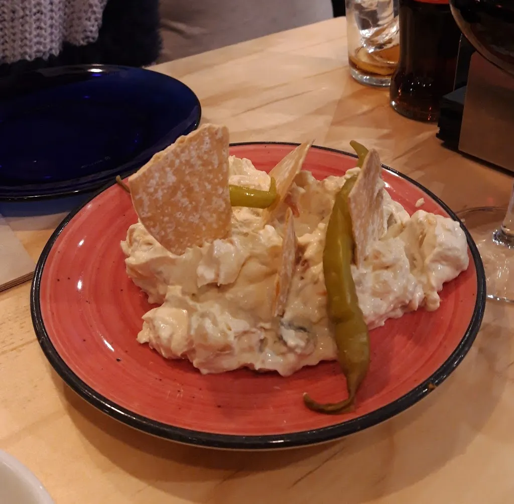 M H_Bar-taberna La Corrala_Encina La_review