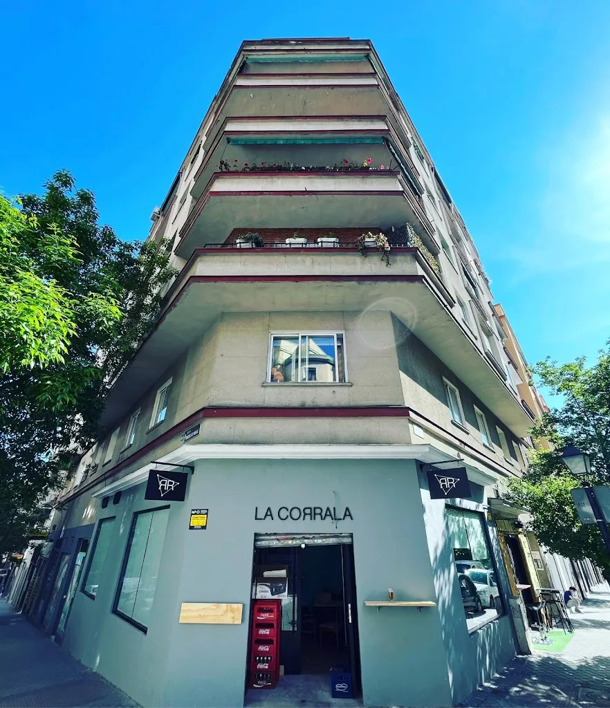 Bar-taberna La Corrala_Encina La_slider_image_3