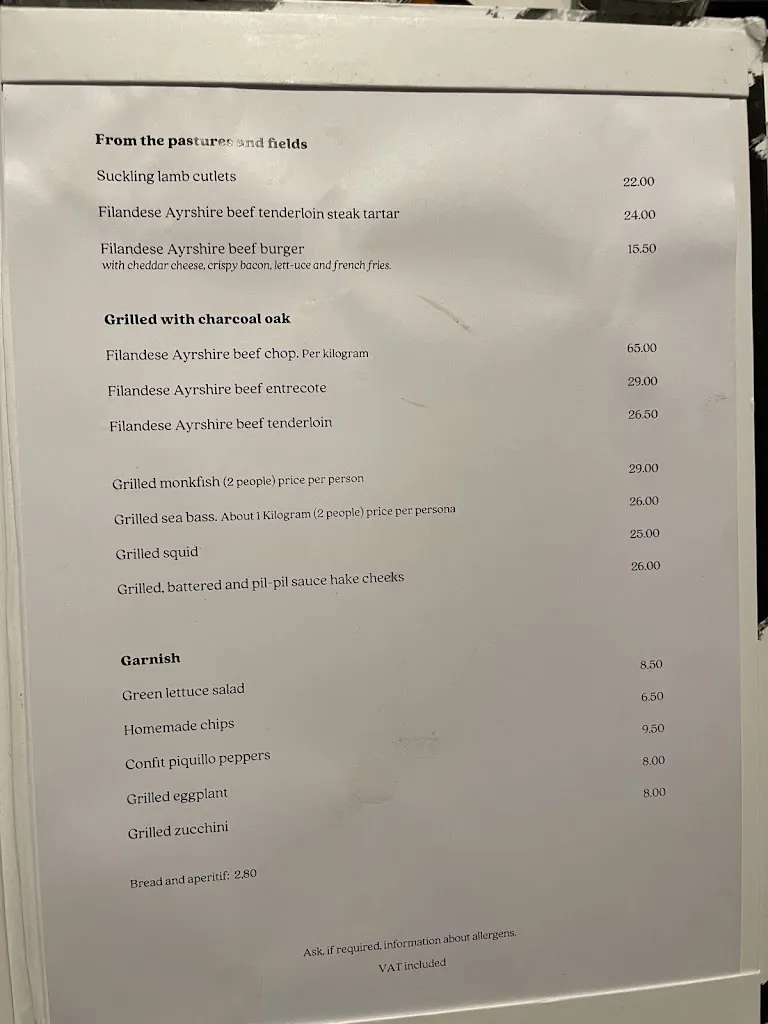 Menu_La Parrilla de La Máquina_Encina La_image_3