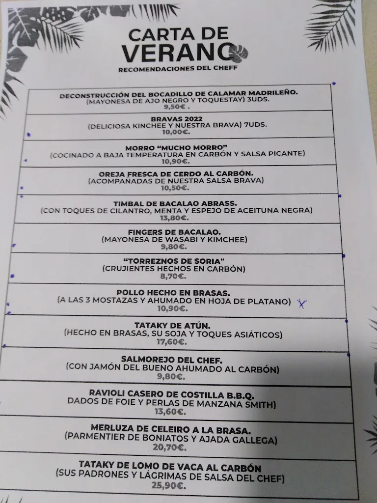 Menu_Casa Larry_Encina La_image_2