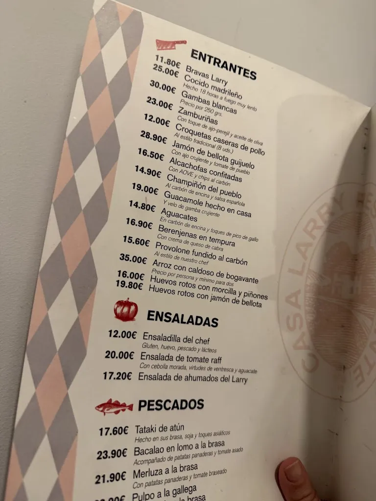 Menu_Casa Larry_Encina La_image_4