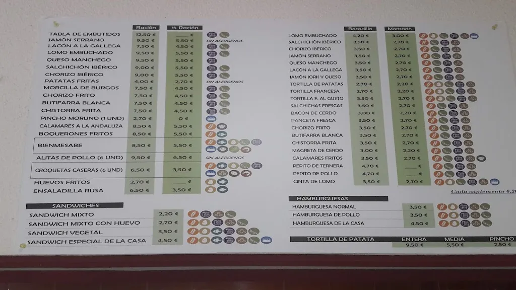 Menu_Restaurante La Encina_Encina La_image_2