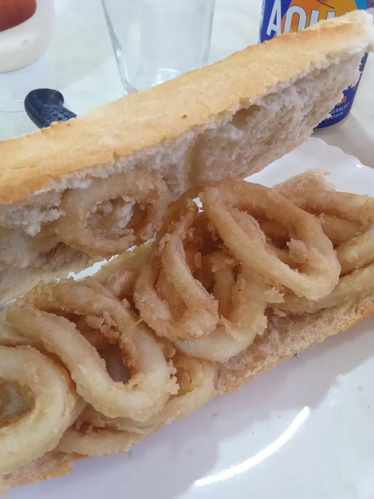 LA NENA VIAJERA_Restaurante La Encina_Encina La_review