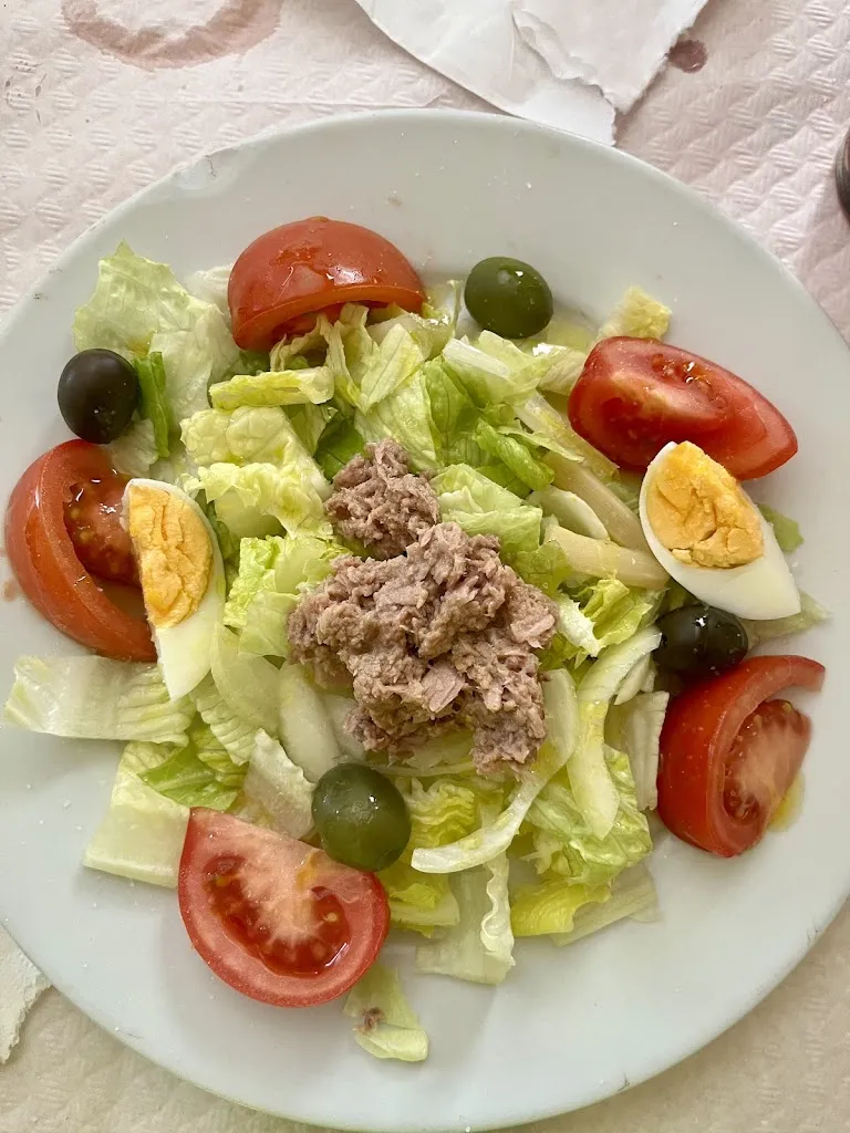 ORDNAS_Restaurante La Encina_Encina La_review