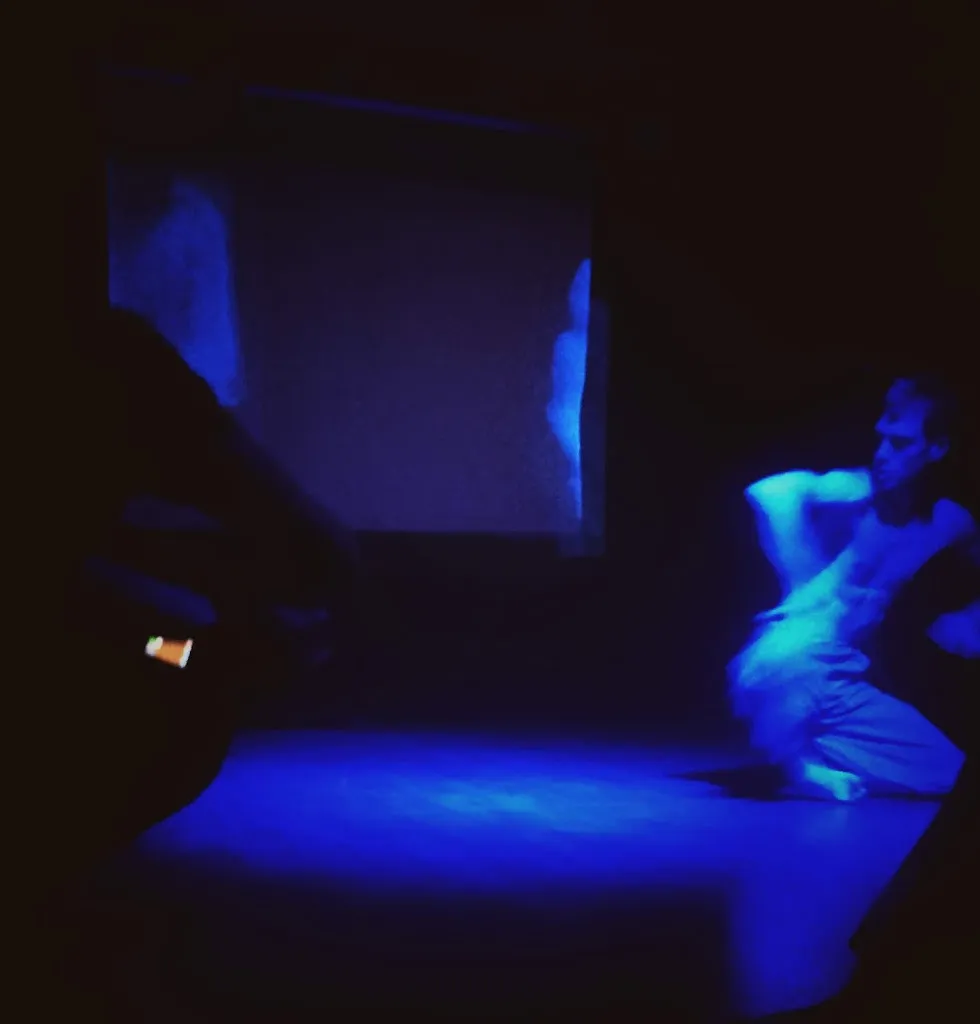 Bobby Bethancourt_Teatro La Encina_Encina La_review