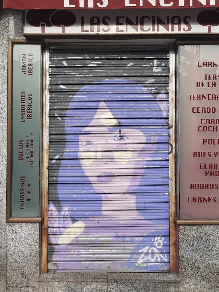 Menu_Carnicería Las Encinas_Encina La_image_1