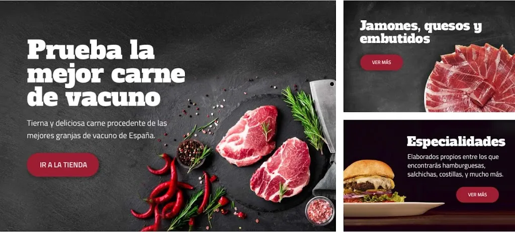 Menu_Carnicería Las Encinas_Encina La_image_2