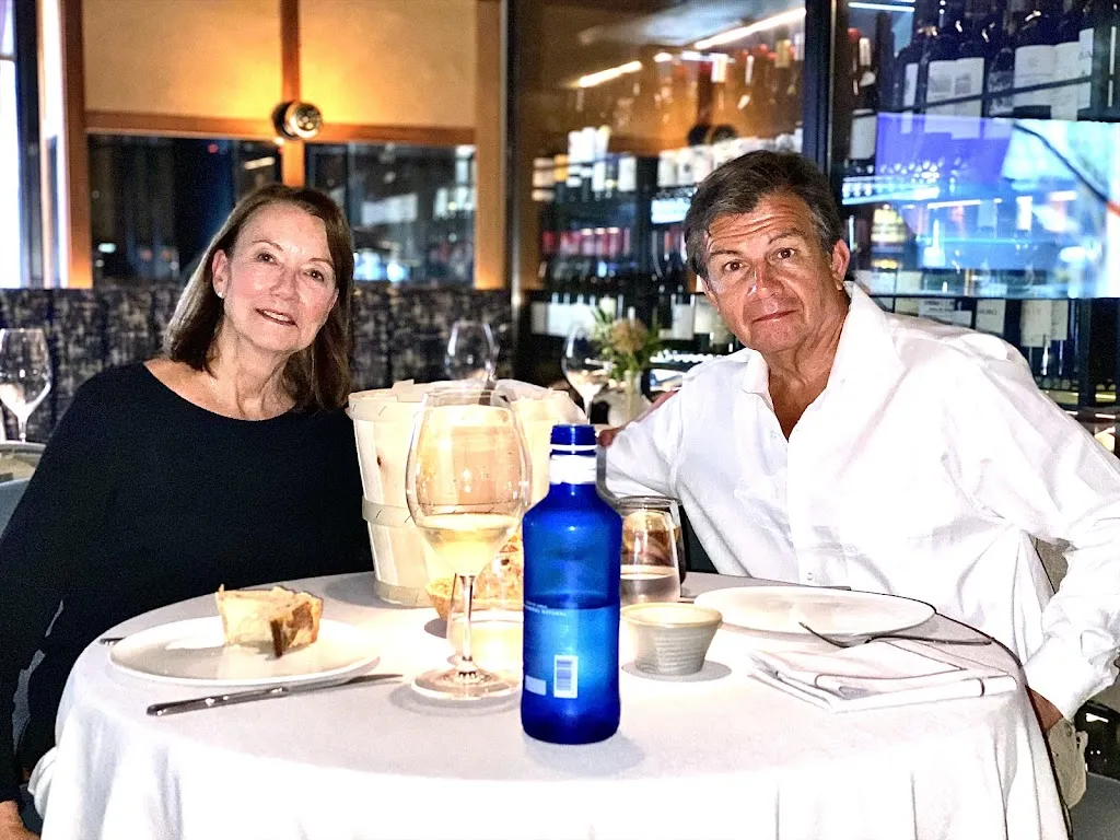 Tony Palos_Arzábal | Restaurante Retiro Madrid_Encina La_review